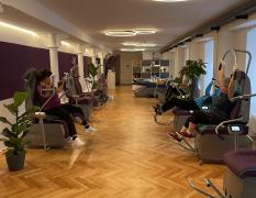 Feelgood Hallein Feelgood Hallein