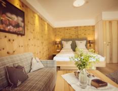 Zimmeransicht Schwaigerhof