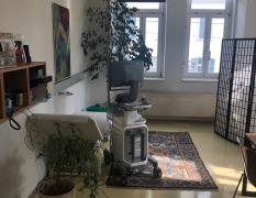 Privatklinik der Kreuzschwestern Ordination Dr. Patricia Pfungen