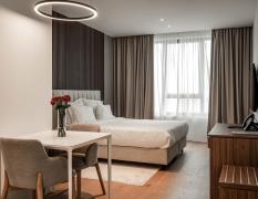 Studio DELUXE im Petram Resort and Residences