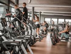 INVIBE Fitness St. Johann