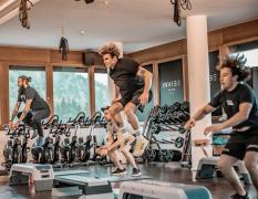 INVIBE Fitness Kufstein