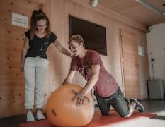 INVIBE Fitness Ried