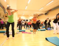 Activity Fitness Studio