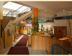 Activity Fitness Studio