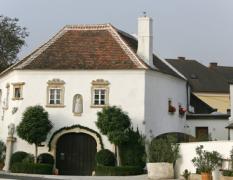 Herberge an der Nikolauszeche