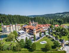 Hotel Guglwald ****s
