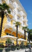 Hotel Bristol Opatija ****