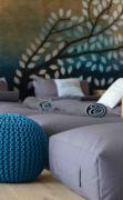 Die Relaxoase im Hotel Moserhof