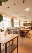 Restaurant im Reiters Supreme Hotel