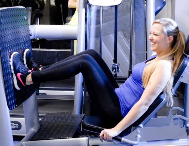Fitness World
