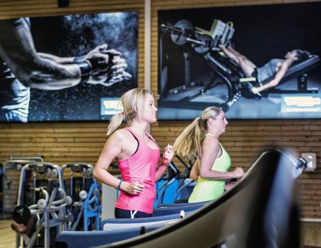 Magic Fit Dornbirn
