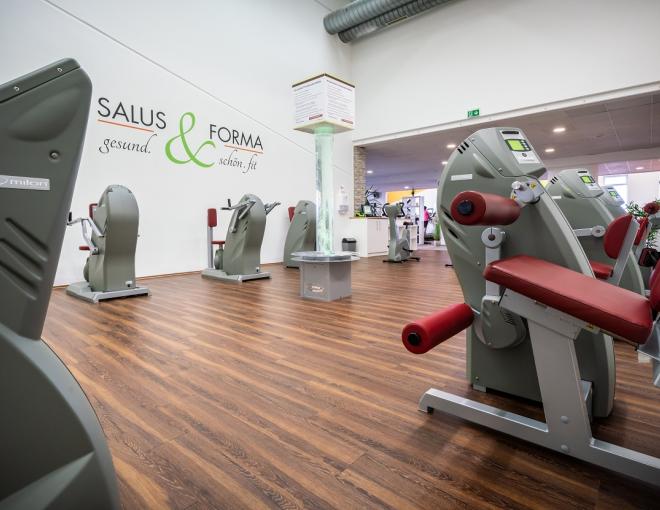 Salus &amp; Forma