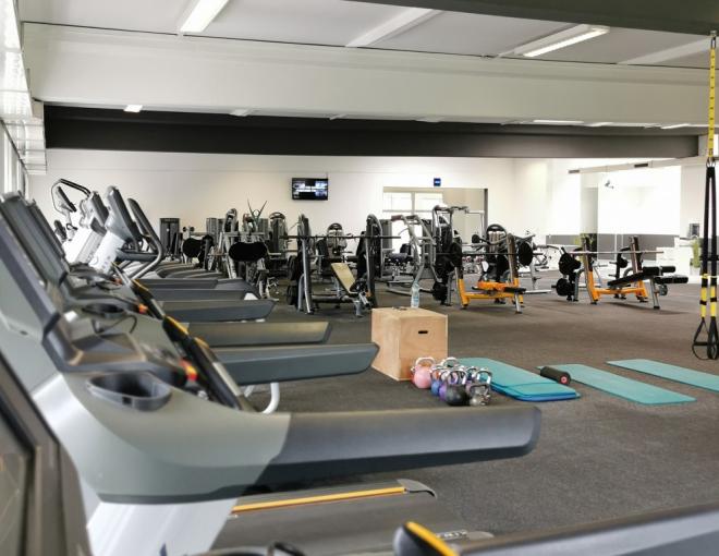 MaXX Sportcenter