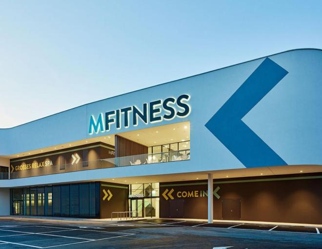 MFitness