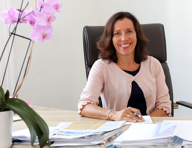 Burnout-Lotsen® - Experten für Stress- und Burnout-Prävention Andrea Schrenk, Bed MSc