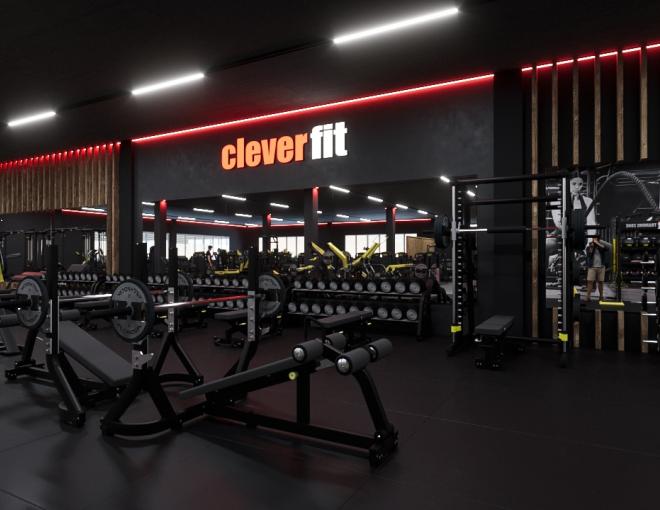 Clever Fit Imst