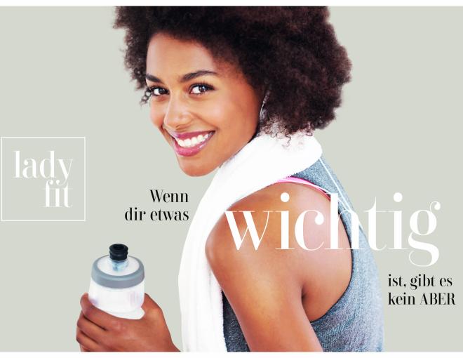 LadyFit Graz