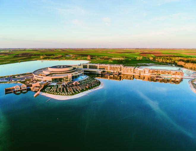 St. Martins Therme