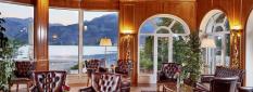 GRAND HOTEL ZELL AM SEE ****S