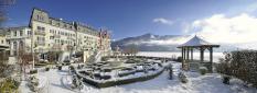 GRAND HOTEL ZELL AM SEE ****S